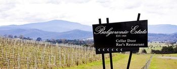 Balgownie Estate Vineyard & Spa - Kawana Tourism 41