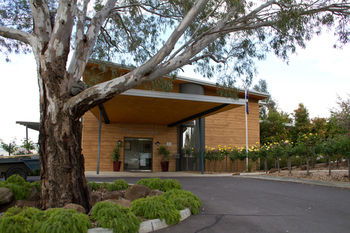 Balgownie Estate Vineyard & Spa - Kawana Tourism 54