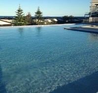 Caves Beachside Hotel - Kawana Tourism