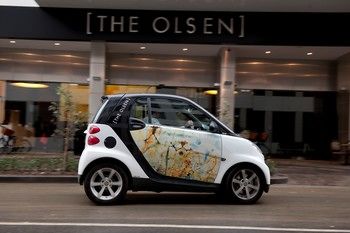 Art Series - The Olsen - Kawana Tourism 10