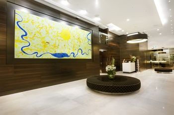 Art Series - The Olsen - Kawana Tourism 21