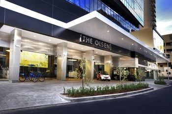 Art Series - The Olsen - Kawana Tourism 47