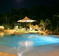 Ocean Beach Resort amp Holiday Park - Kawana Tourism