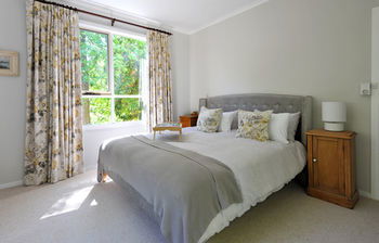 Valley Ranges Getaways - Kawana Tourism 14