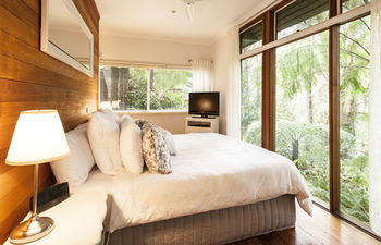 Valley Ranges Getaways - Kawana Tourism 18