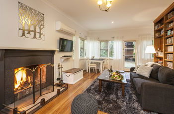 Valley Ranges Getaways - Kawana Tourism 22