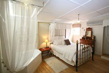 Valley Ranges Getaways - Kawana Tourism 1