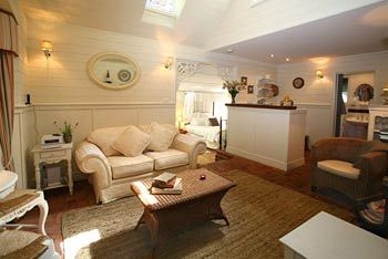 Valley Ranges Getaways - Kawana Tourism 2