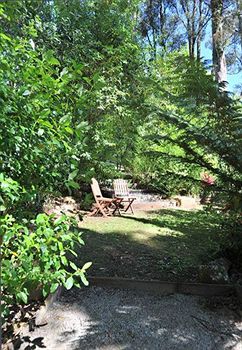 Holly Lodge - Kawana Tourism 14