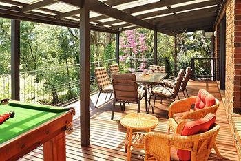 Holly Lodge - Kawana Tourism 19