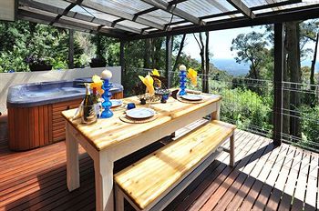 Holly Lodge - Kawana Tourism 29