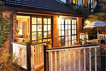 Holly Lodge - Kawana Tourism 33