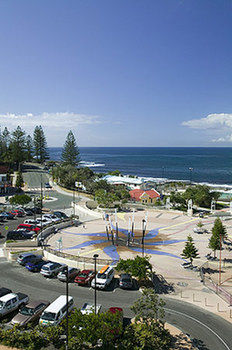 ULTIQA Shearwater Resort - Kawana Tourism 16