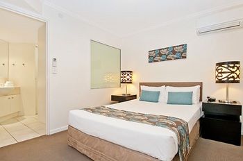 ULTIQA Shearwater Resort - Kawana Tourism 24