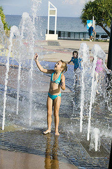 ULTIQA Shearwater Resort - Kawana Tourism 36