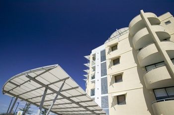 ULTIQA Shearwater Resort - Kawana Tourism 41