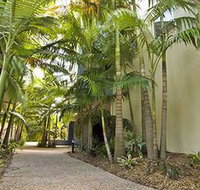 Twin Quays Noosa Resort - Kawana Tourism