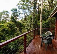 Kondalilla Eco Resort - Kawana Tourism