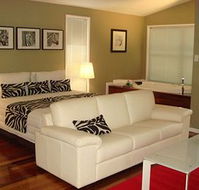 Amore On Buderim Luxury Rainforest Cabins - Kawana Tourism