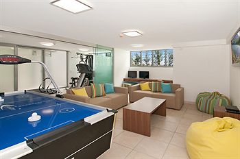 Fairshore Noosa - Kawana Tourism 44