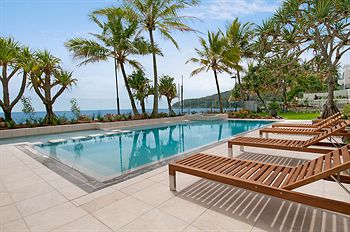 Fairshore Noosa - Kawana Tourism 45