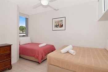 Fairshore Noosa - Kawana Tourism 1