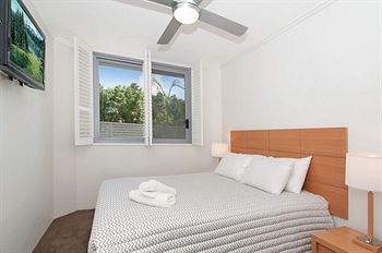 Fairshore Noosa - Kawana Tourism 2