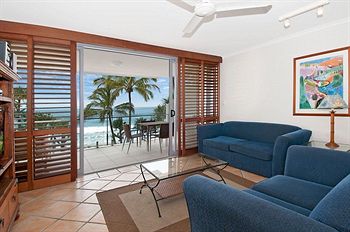 Fairshore Noosa - Kawana Tourism 6
