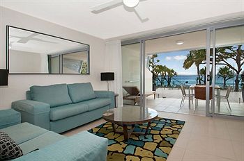Fairshore Noosa - Kawana Tourism 13