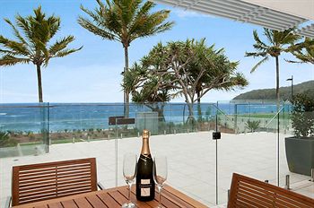 Fairshore Noosa - Kawana Tourism 22