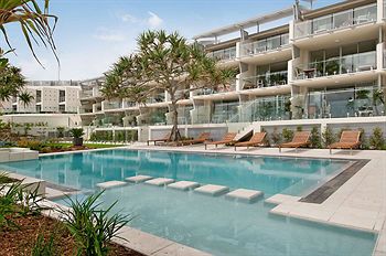 Fairshore Noosa - Kawana Tourism 25