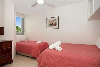Fairshore Noosa - Kawana Tourism 30