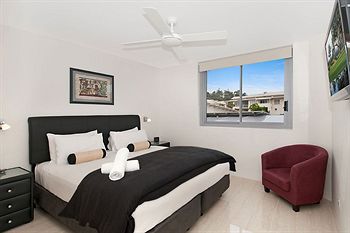 Fairshore Noosa - Kawana Tourism 31