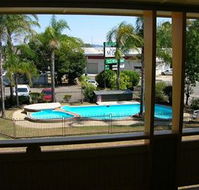 Bucketts Way Motel and Restaurant - Kawana Tourism