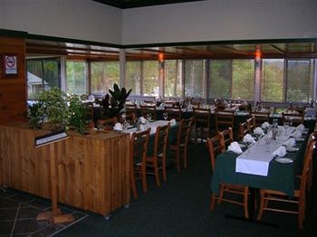 Bucketts Way Motel And Restaurant - Kawana Tourism 2