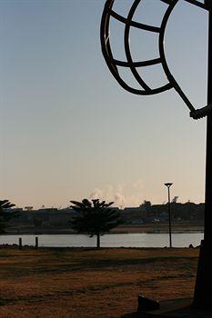 Harbourside Terraces - Kawana Tourism 2