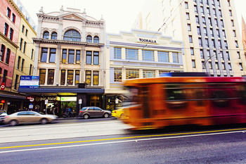 United Backpackers Melbourne - Kawana Tourism 0
