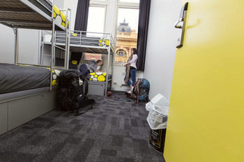 United Backpackers Melbourne - Kawana Tourism 7