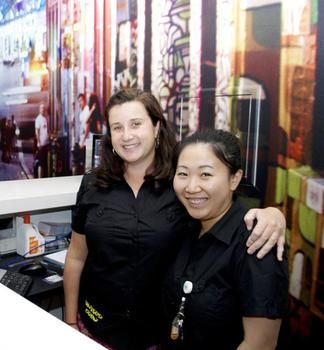 United Backpackers Melbourne - Kawana Tourism 19