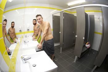 United Backpackers Melbourne - Kawana Tourism 20