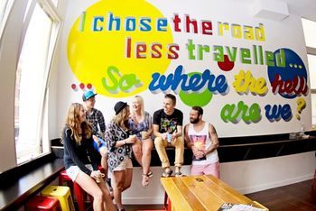 United Backpackers Melbourne - Kawana Tourism 23