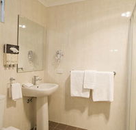 Noahaposs Mid City Motor Inn - Kawana Tourism
