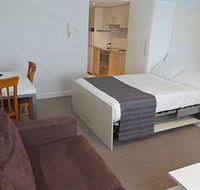 Waldorf Pennant Hills Apartment Hotel - Kawana Tourism