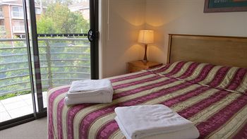 Waldorf Hornsby Residential Apartments - Kawana Tourism 7