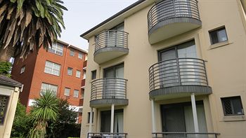 Waldorf Hornsby Residential Apartments - Kawana Tourism 9