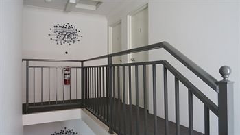 Waldorf Hornsby Residential Apartments - Kawana Tourism 11