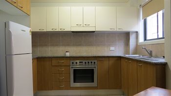Waldorf Hornsby Residential Apartments - Kawana Tourism 12
