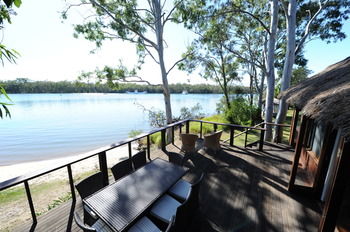 Makepeace Island - All Inclusive - Kawana Tourism 12