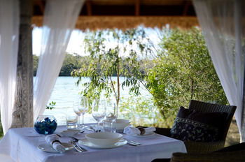 Makepeace Island - All Inclusive - Kawana Tourism 17