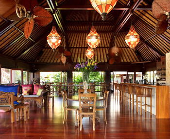 Makepeace Island - All Inclusive - Kawana Tourism 22